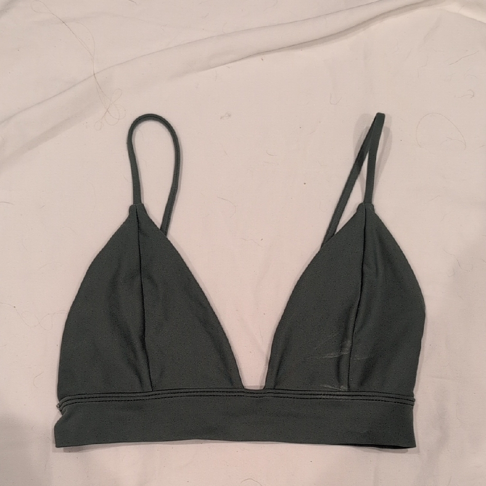 Benoa Swim Bikini Top